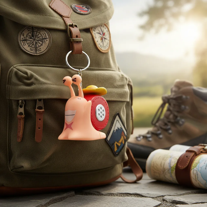 Grabadora mushi mushi