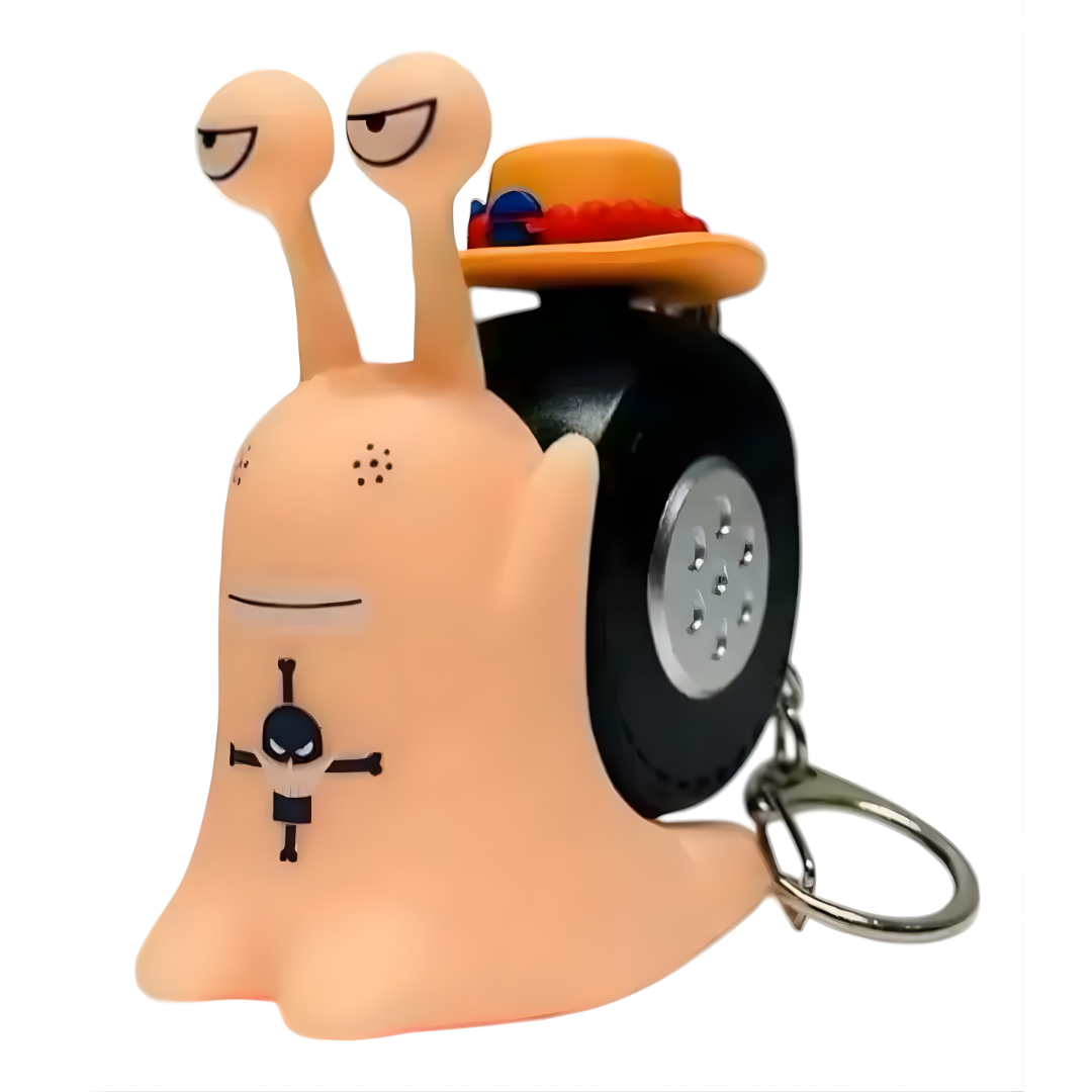 Grabadora mushi mushi