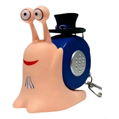 Grabadora mushi mushi