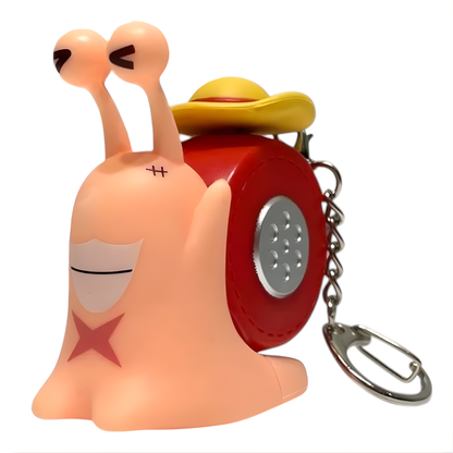 Grabadora mushi mushi