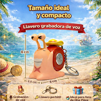 Grabadora mushi mushi